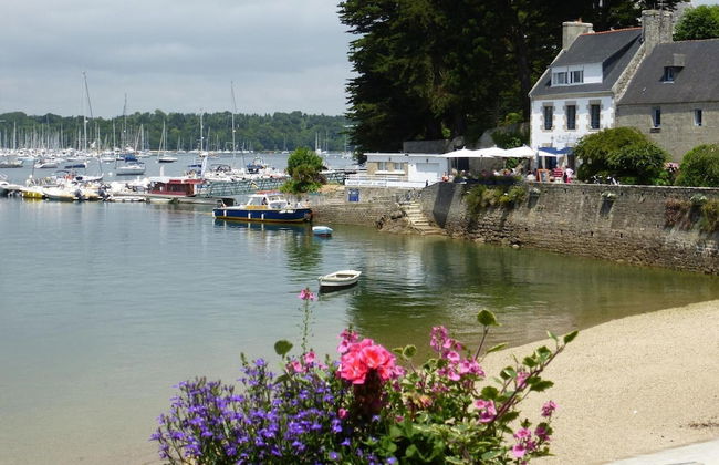 Old-world Retreat With Comfort - Foto 22