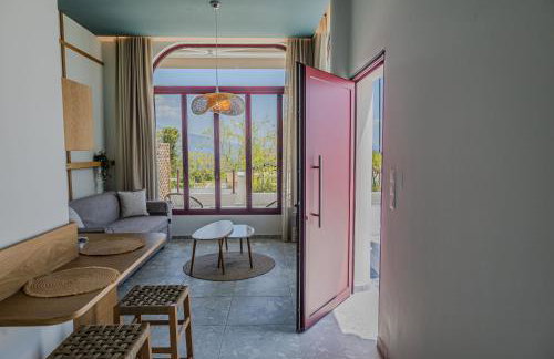 Sunny Nest with a sea view by Salt Apartments - Foto 5