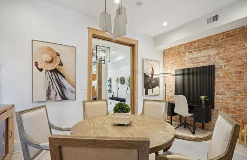 Boho Bliss Bloomingdale plus Parking - Foto 11