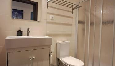 Casa da Anita - Photo 2, Shower