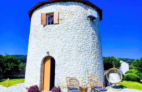 Anemomilos Villa - Photo 13