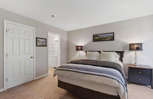 New host! Exceptional Sunday River Ski In Ski Out Condo - Foto 23