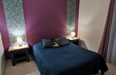 Gîte la Baronnière (les Cauffours) - Foto 11