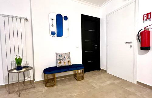 ROMA GOLDEN BEACH Apartment - Foto 44