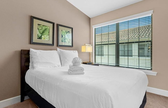 Enchanted Garden Resort - Foto 9