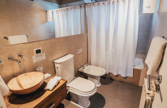 Ski Sur Apartments - Foto 28