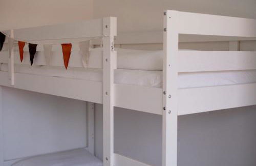 Ferienhaus am Mühlenweiher im Allgäu - Foto 21