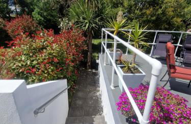 Blue Hills Luxury Apartment, Bay Front with Parking - Foto 9