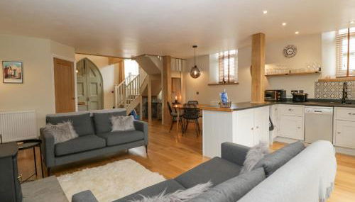 The Old Chapel - Photo 5