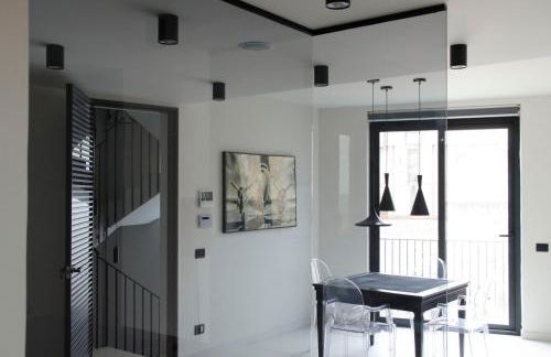 Civico Savoia Apartment - Foto 7