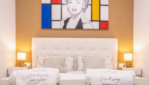 Casa dSanz "Relax con bañera de hidromasaje" - Foto 3