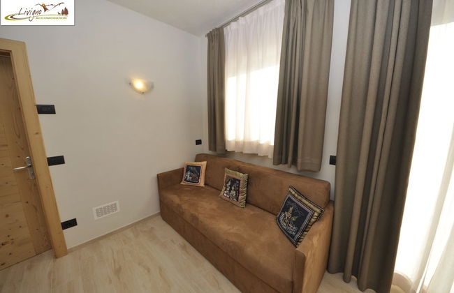 Al Bait da Valeriano by Livigno Accomodation - Foto 45