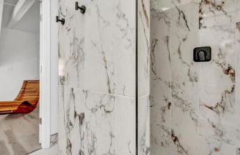 Tasteful Full Home Dtown Buffalo - Foto 51