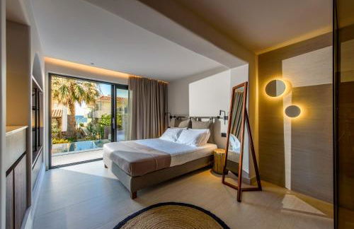 Soleil Rooms and Suites - Photo 10