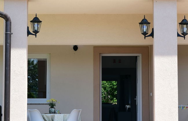 Green Linden - Foto 75