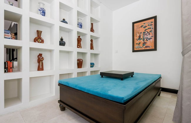 Luxury Family Beach Da Nang - Foto 72