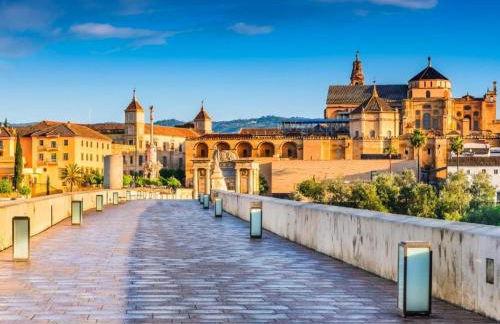 NUEVO RIBERA Arcangel Suite - Foto 13