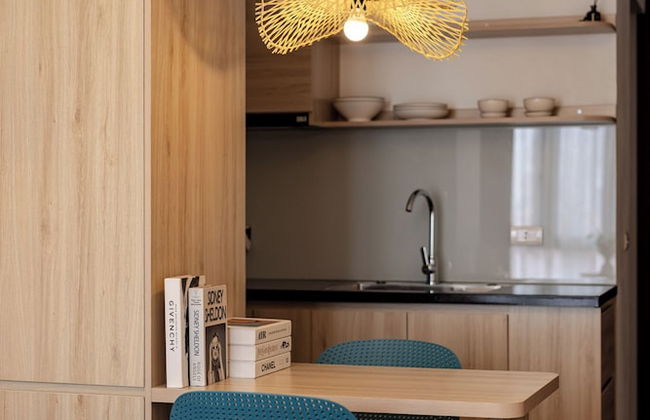 The Urban Tranquil - Westlake - Foto 16