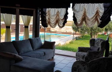 Country Villa - Foto 12