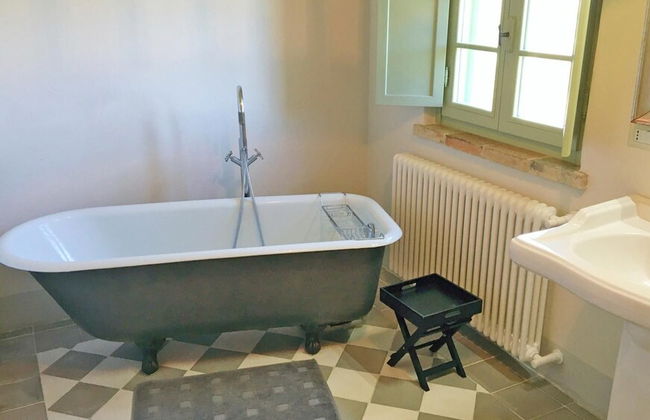 Casale Ripi 8 2 - Foto 13