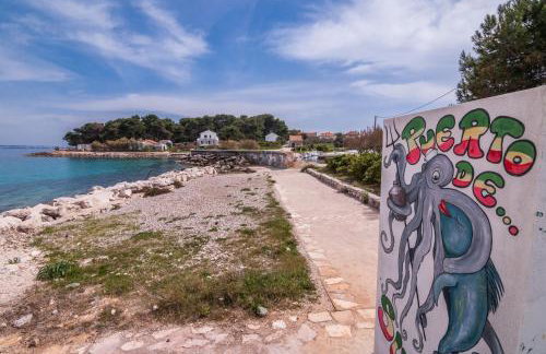 Apartments Cvita Ugljan - Foto 24