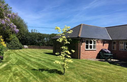 Oak Tree Cottage, Charming, Rural New Forest Home - Foto 7