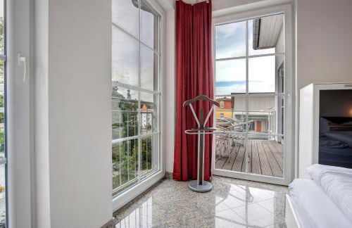 Ostseeresidenz Gorki- Park - 23 mit Wellness und Schwimmbad - Foto 15