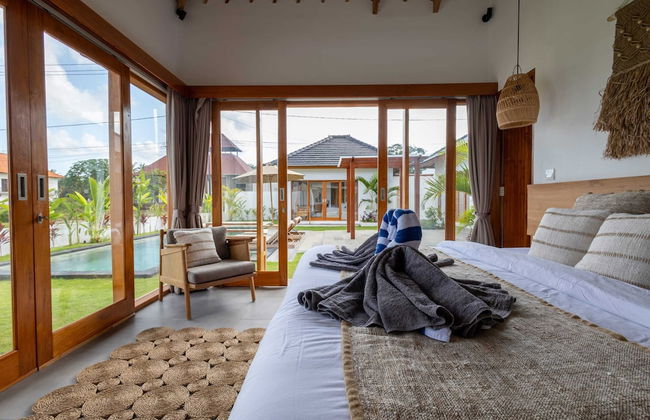 Villa Rumiano II - Foto 15