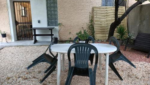 magnifique studio pour curiste - Foto 2