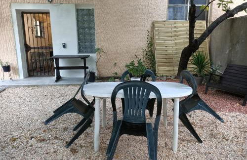 magnifique studio pour curiste - Foto 2