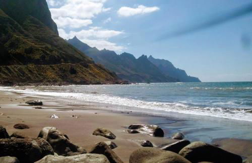 Ocean front La Maresia Holiday 2 Apartments - Foto 63