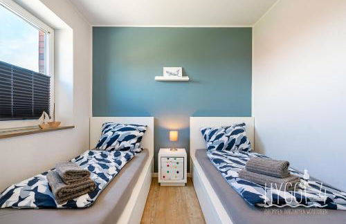 Ferienhaus Hygge4 - Foto 43