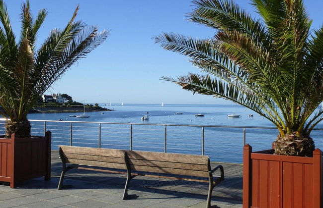 Apartment in Benodet Near Sandy Beaches - Foto 15