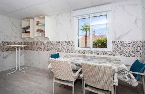 CH Villa Jupiter La Marquesa - Foto 7