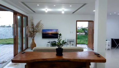 Casa Praia 3-4 - Águas de Sauípe - HCCP - Foto 2
