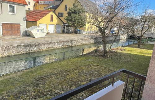 Ferienwohnung im Gerberhaus - Foto 5