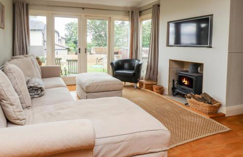 Cullernose Cottage - Foto 4