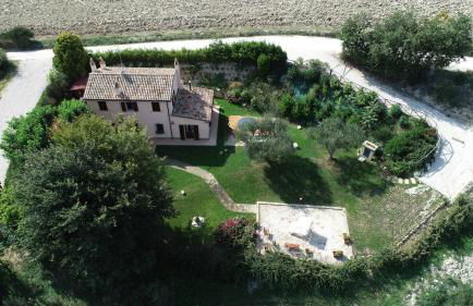 Villa Mauro - Foto 1