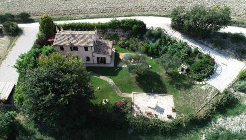 Villa Mauro - Foto 1