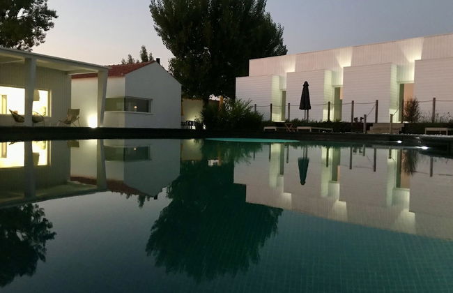 Tijosa Eco-House Camp - Foto 24