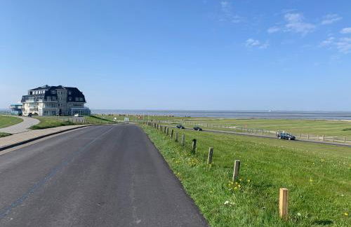 Lilli-Marleen 1-23 Wurster-Nordsee-Küste - Foto 22