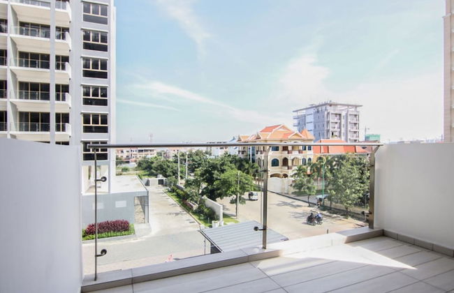 85 SOHO Hotel & Serviced Apartment - Foto 33