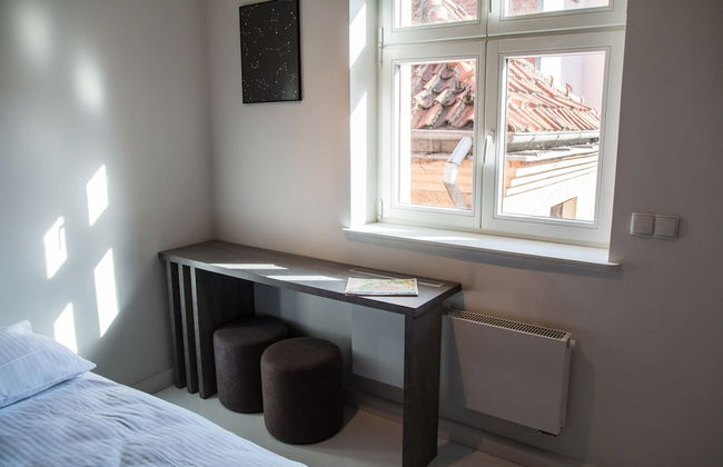 Apartament Orbita - Foto 2