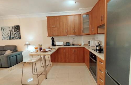 Apartamento Las Palmeritas Palm Mar Tenerife Sur - Foto 33