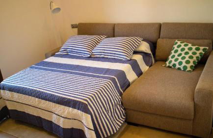 Apartamentos Casa Cabana - Foto 22