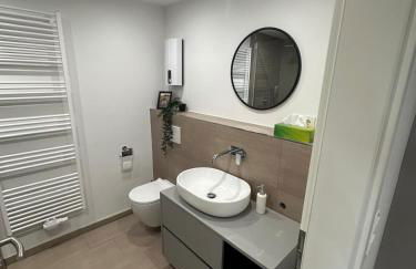 Claussen-Apartment Bremerhaven - Foto 7