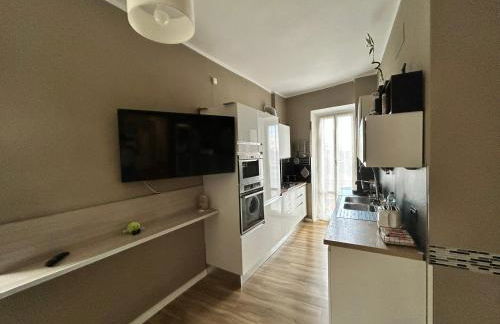 Roma San Pietro alloggio turistico Casa Patrizia - Foto 8