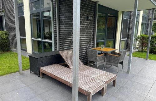 Ferienwohnung kleine Seerose - Foto 9