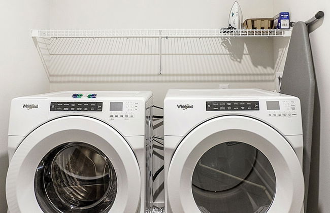 The Landing Apartments Indianapolis - Foto 10