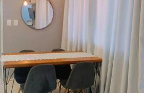 Apartamento de 3QTS a 1200m da Praia de Itapuã - Foto 29